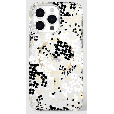 Kate Spade Hardshell MagSafe Case for iPhone 15 Pro Max 6.7